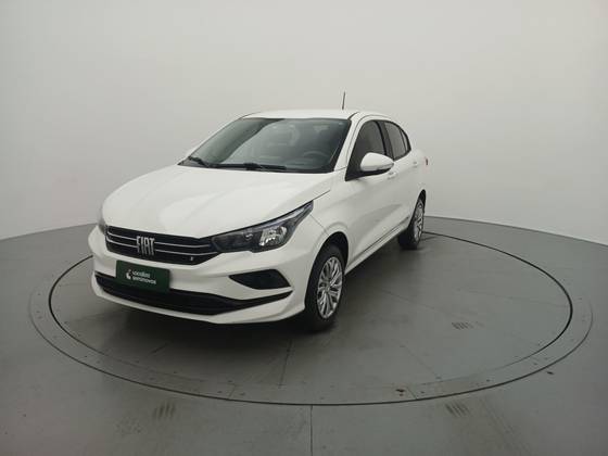 FIAT CRONOS 1.0 FIREFLY FLEX DRIVE MANUAL
